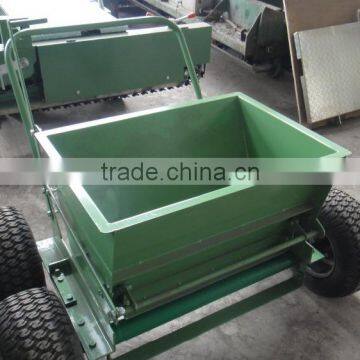 Popular Sand Spreader for Artificial Grass photo-4