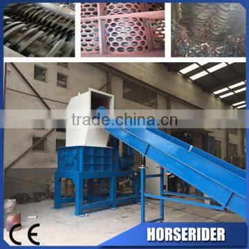 High Quality Industrial Paper Shredder/car Shredder /wood Shredder Machine Price photo-3