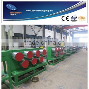 Automatic Used PET Strapping Band Production Line With 10 Years Factory photo-6