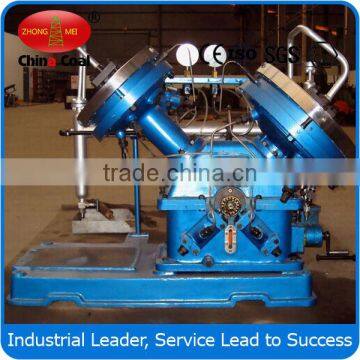 GV-5/200-1 HP Gas Compressor-Membrane Type Piston Compressor photo-6
