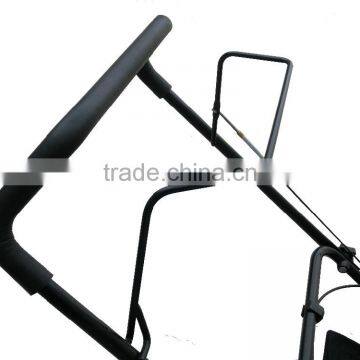 Scarifier SC15/lawn Mover photo-2