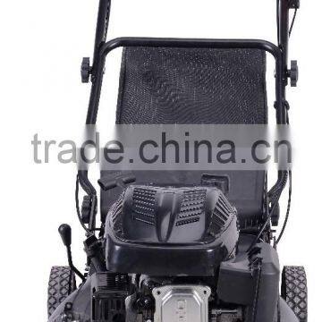 2015 best quality smart lawn mower for sale