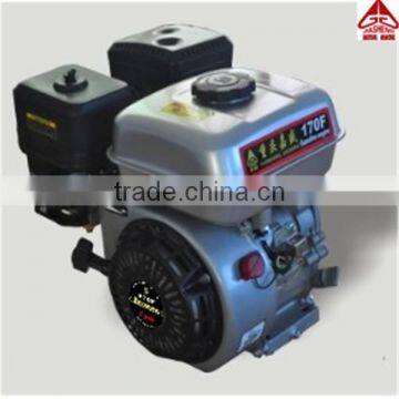 Power Tiller engine DW170F
