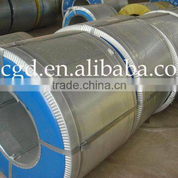 GI/hot dipped Galvanized Steel Coil