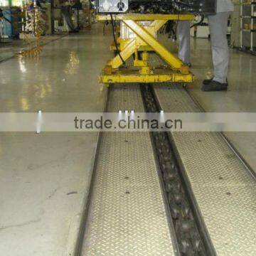 Light Truck Assembly Line photo-2