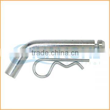 Made In Dongguan Steel Spring Pins for European Car photo-6