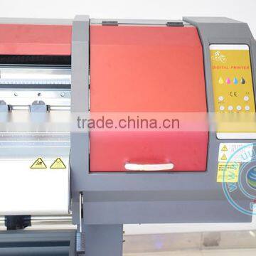 High Precision DX5 Print Head 1.6M Digital Printer Photo Machine photo-4