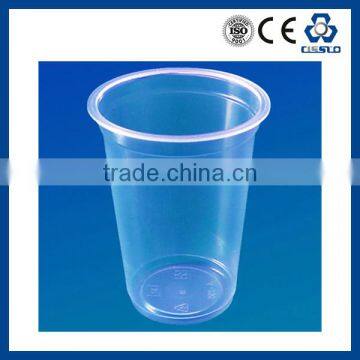 CE Standard Plastic Cup Making Machine photo-2