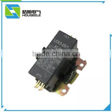 Air Conditioner AC Contactor HS-2M-30-24V photo-5