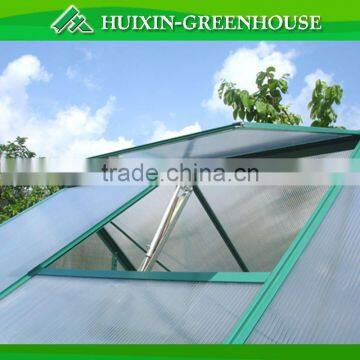 Greenhouse window thermolytic system automatic window opener HX-T312