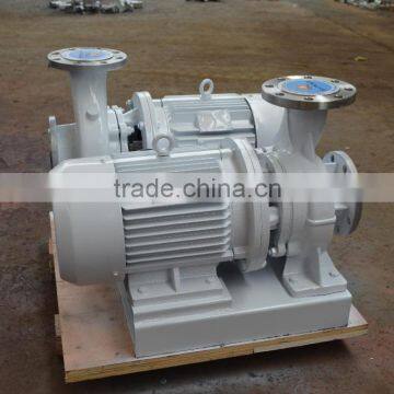 Industry Cooling Single Stage Single Suction Pump