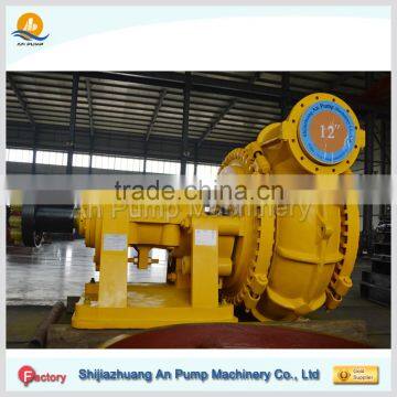 Sand Dredge River Pump for Sales photo-6