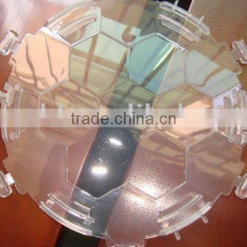 plastic lens mould