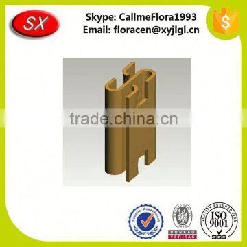 Custom Metal Spring Clip Fasteners Can OEM&ODM Custom Hardware and High Strength photo-6