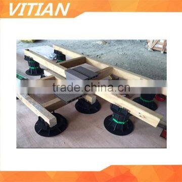 VITIAN plastic adjustable stand pp