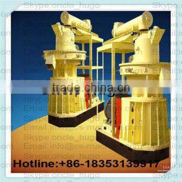 CSPM 2016 New Wood Pellet Mill Machine Price photo-5