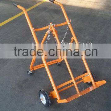 Metal Gas Cylinder Hand Trolley /Hand Truck photo-2