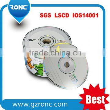 OEM Brand Virgin Material 4.7gb 16x DVD-R photo-4