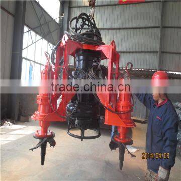 Small Dredging Barge for Sale photo-5