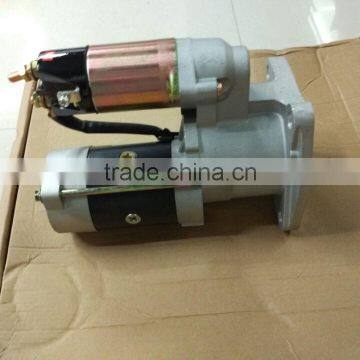 Japan Truck FD42 Engine Spare Parts Starter Assembly M2T78681 photo-5