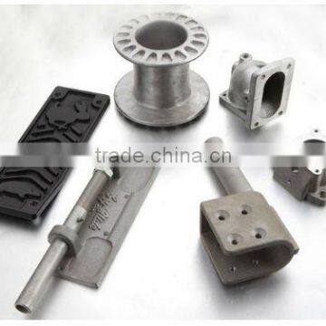 Aluminium Casting Service ,aluminum casting parts