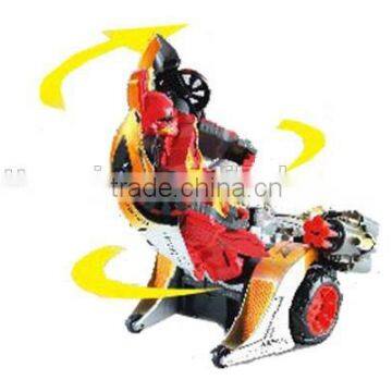 Transformable Robot Toy, 2014 New Transform Robot Toys for Children photo-3