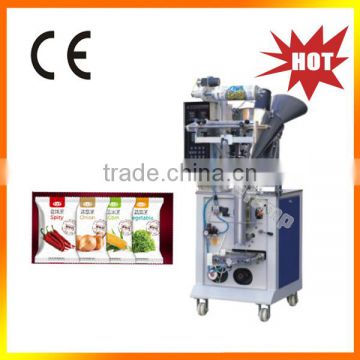 vertical packaging machines food industry