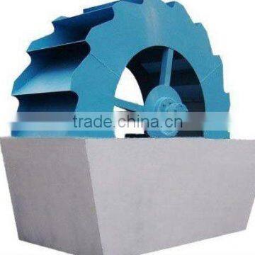 Hot Sale Mining Machine Sand Washer