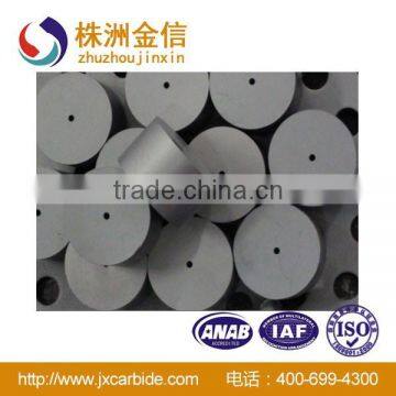 Tungsten Carbide Rope Drawing Dies Punch Press Die Carbide Die Mould
