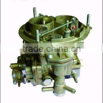 VOLGA-K-151-T Carburetors