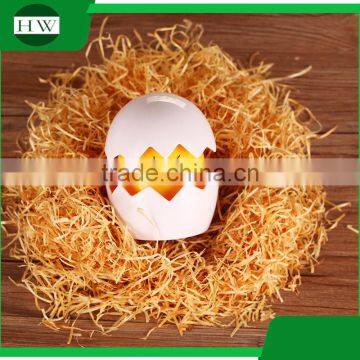 LED touching sensor night light and Egg shape table night lamp