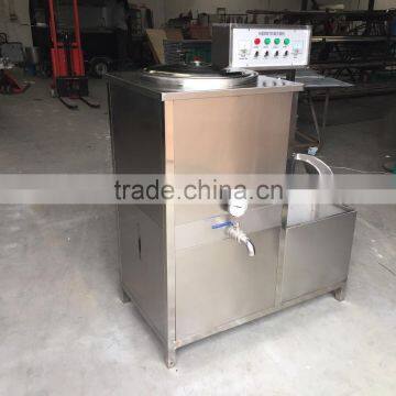Automatic Soybean Milk Make Machine