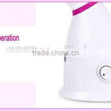 2016 Hot Sale Electric Facial Mist Spray Humidifier for Promotion Gift photo-3