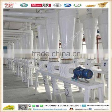 2015 Hot Selling Air Lock Used in Flour Mill photo-6