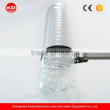 Rotary Evaporator Diagram From Zhengzhou KD photo-6
