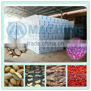 Most energy saving dried meat machines fruit drying oven cocoa drying machine