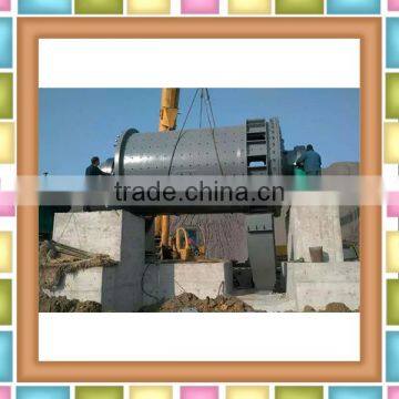 China High Efficiency Rod Mill Price , Rod Milling Machine of Grinding Equipment photo-2