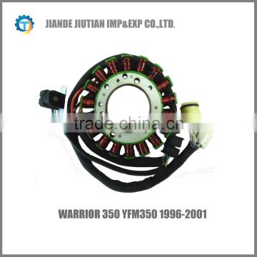 WARRIOR 350 YFM350 1996-2001 Magneto Stator Coil With High Quality