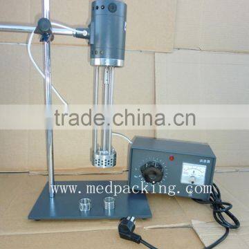 High Speed Emulsifying Machine For Cream Making AE300L-P photo-3