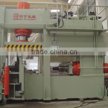 Elbow Cold Forming Machine