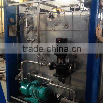 Double Door Pulse Vacuum Autoclave HA-BVD Large Autoclave-Bluestone Autoclave photo-5