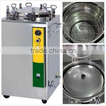 Bluestone China Vertical Steam Sterilizer for Sale