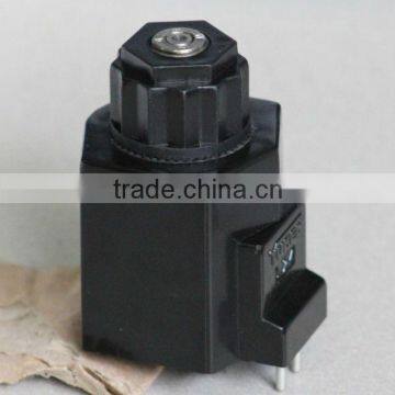 Hydraulic Wet-pin Type & ac 220V Solenoid Valve Coil photo-2