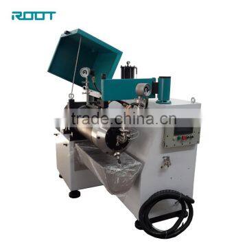 China Solvent Based Lacquer Bead Mill Price photo-2