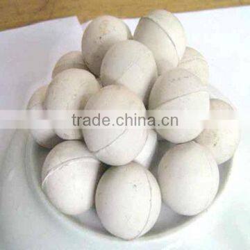 Hot Sale Vibrating Screen Rubber Ball