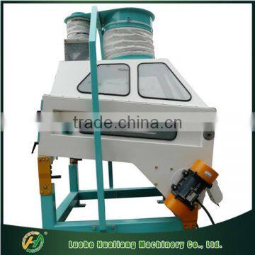 Density Grading Corn and Corn Stone Removing Machine photo-5