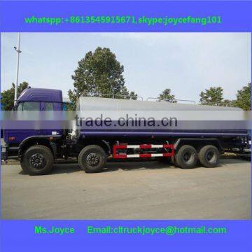 Discount 20Ton Tank Water Storage Big Market photo-3