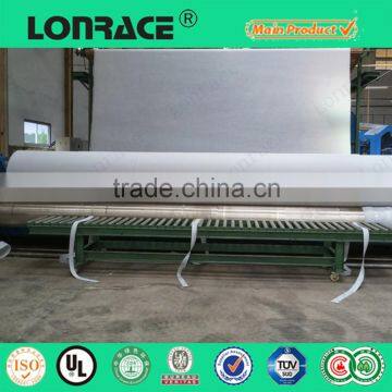 Non Woven Geotextile Fabric Specification photo-3