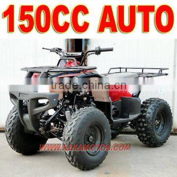 Automatic 150cc Four Wheel Motorcycle
