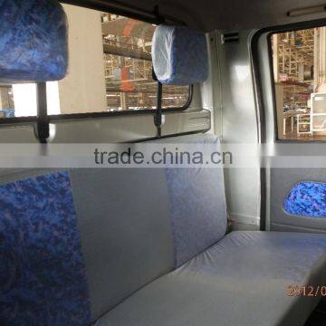 0.5 Ton T-KNG Diesel Mini Cargo Truck photo-3